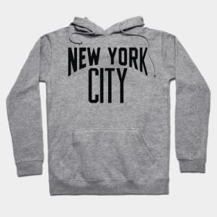 NYC Classic Hoodie